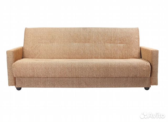 Диван книжка Кордон Бежевый