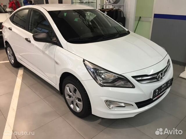 Запчасти Hyundai Solaris 2011-2017 Запчасти Hyundai Solaris 2011-2017