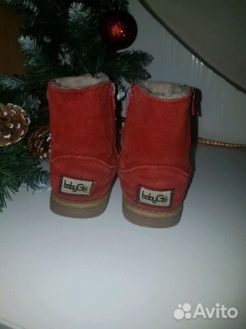 Валенки угги ugg(baby go ) Валенки угги ugg(baby go )