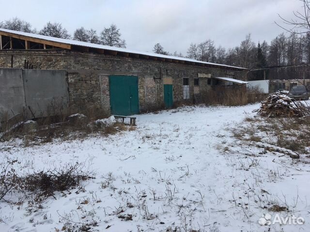 Помещение свободного назначения, 1535 м²