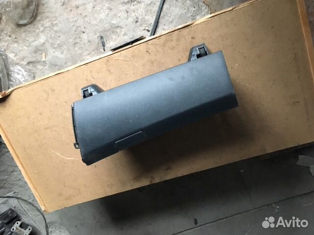 Corolla E150 Бардачок Toyota