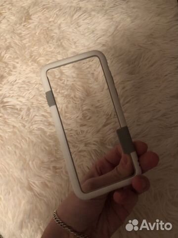 Чехол/ бампер на iPhone 8