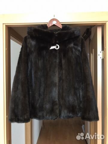 Шуба норковая Шуба норковая
