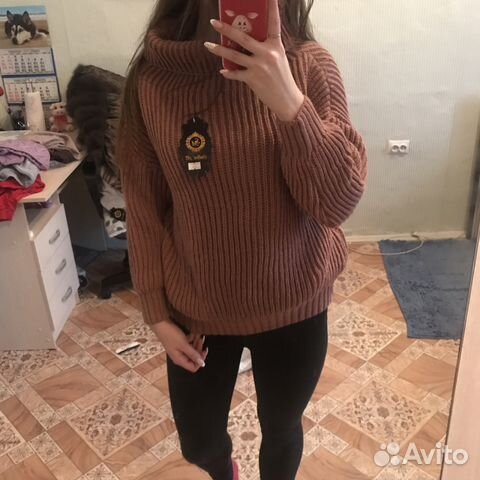 Свитер