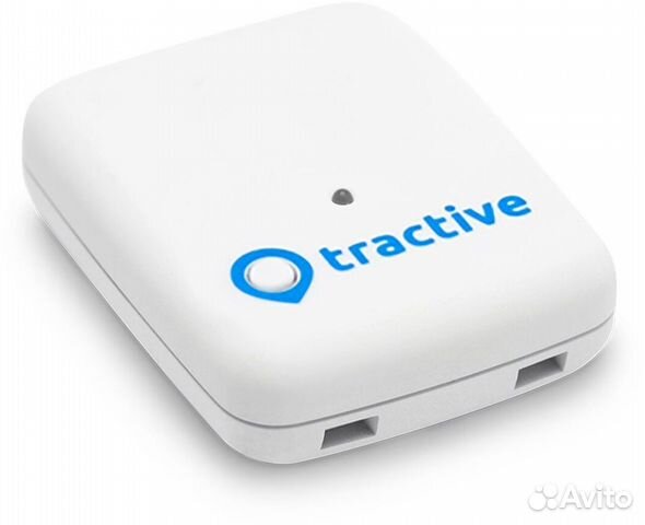 GPS трекер для животных Tractive GPS Classic GPS трекер для животных Tractive GPS Classic