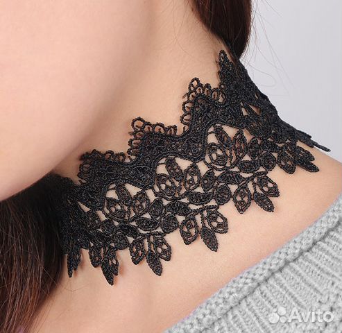 Чокер Чокер