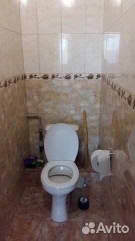 2-к квартира, 62 м², 6/12 эт.