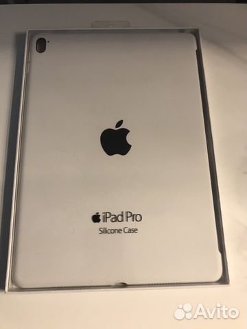Чехлы оригинал iPad Pro 9.7