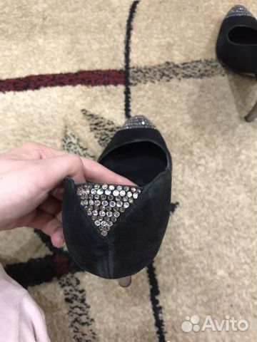 Туфли Basic Туфли Basic