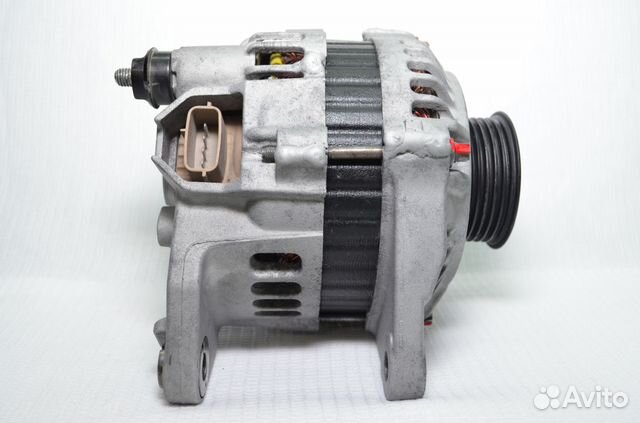 Генератор Mitsubishi Lancer Генератор Mitsubishi Lancer