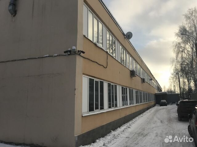 Помещение свободного назначения, 463 м²