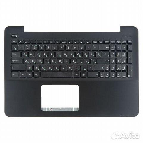Топкейс новый для Asus X554 X555