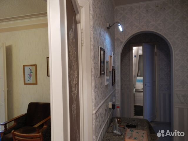 3-к квартира, 68 м², 8/9 эт. 3-к квартира, 68 м², 8/9 эт.