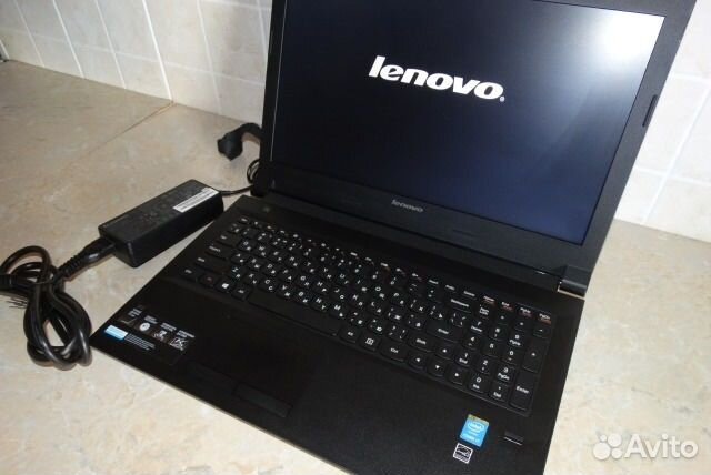 Lenovo b 50-70 core i7 игровой
