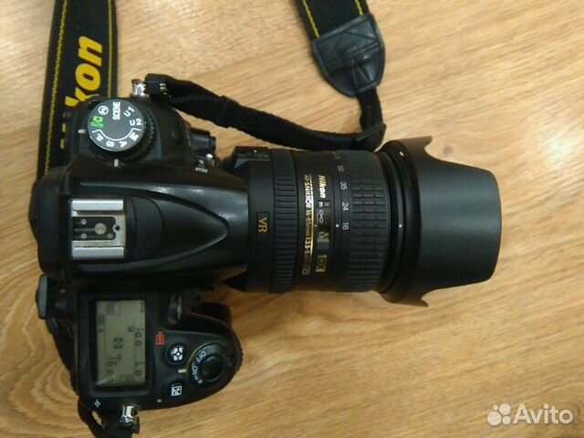 Nikon d7000+nikon16-85