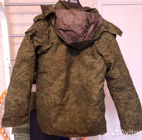 Военная форма