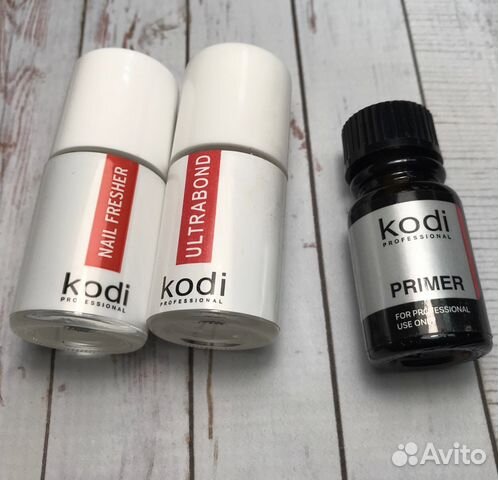 Продукция Kodi Professional Продукция Kodi Professional