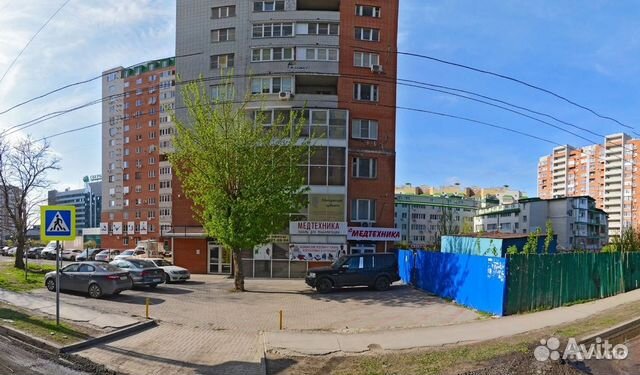 Ортопедическая подушка массажная из латекса Ортопедическая подушка массажная из латекса