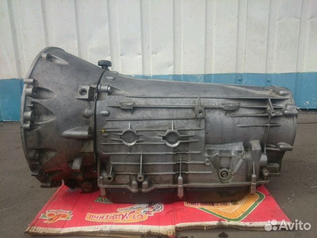 АКПП Mercedes 722.960 212 GLK 204 M 276 АКПП Mercedes 722.960 212 GLK 204 M 276