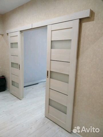 Монтаж и установка межкомнатных дверей Монтаж и установка межкомнатных дверей