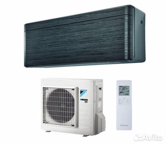 Кондиционер Daikin Stylish ftxa-aw/s/t Кондиционер Daikin Stylish ftxa-aw/s/t
