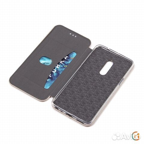 Чехол-книжка для Meizu M15/15 Lite Чехол-книжка для Meizu M15/15 Lite
