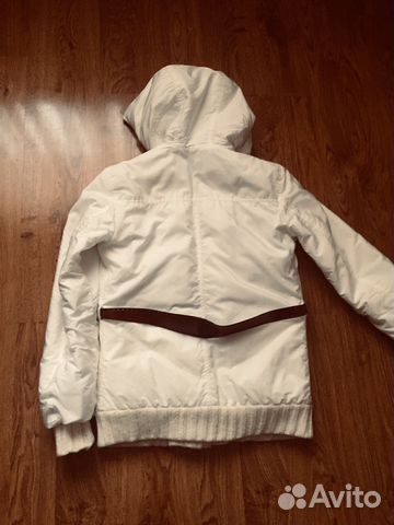 Куртка тёплая ermanno daelli 42-44(S) Куртка тёплая ermanno daelli 42-44(S)