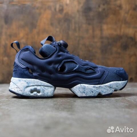 instapump fury achm