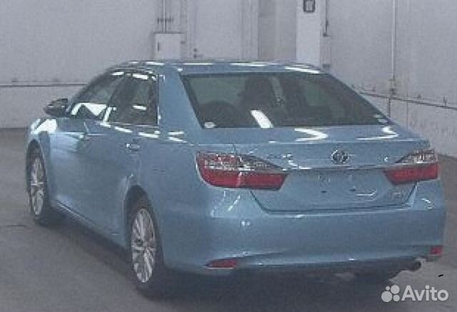 Toyota Camry 50 / Тойота Камри 50 в Разборе Toyota Camry 50 / Тойота Камри 50 в Разборе
