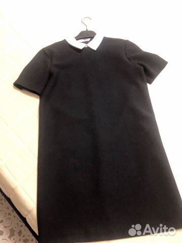 Платье Zara