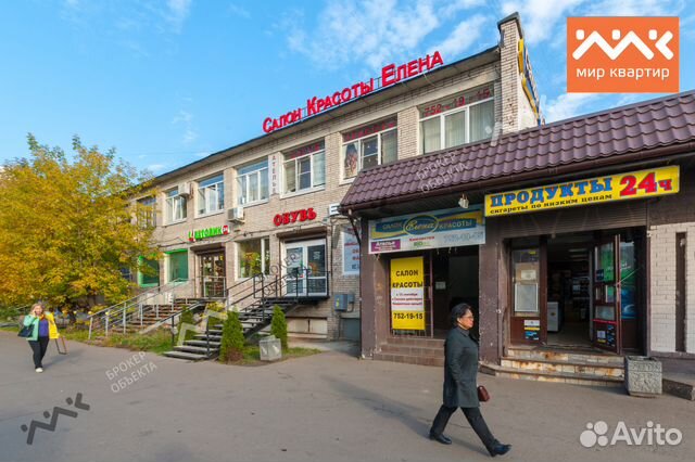 Продается коммерческое помещение, Ветеранов Продается коммерческое помещение, Ветеранов