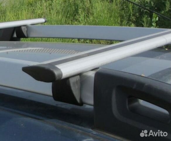 Багажник на крышу Renault Duster арт. р7610-9820 Багажник на крышу Renault Duster арт. р7610-9820