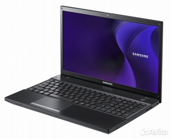 Продаю ноутбук SAMSUNG