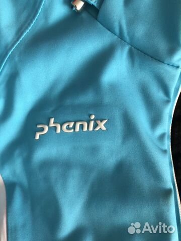 Горнолыжный костюм Phenix. Halti Горнолыжный костюм Phenix. Halti