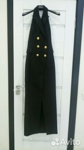 Платье Balmain Платье Balmain