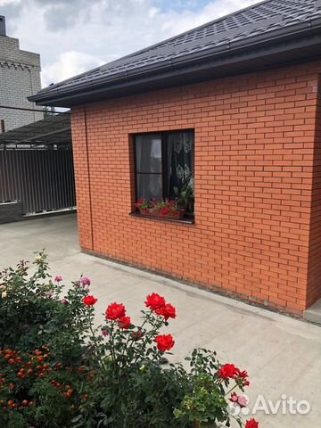 Дом 160 м² на участке 6 сот. Дом 160 м² на участке 6 сот.