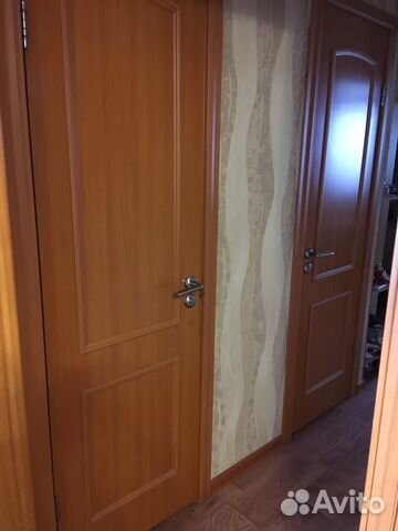 1-к квартира, 40 м², 7/9 эт. 1-к квартира, 40 м², 7/9 эт.