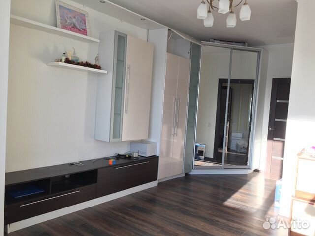 1-к квартира, 36.4 м², 5/5 эт.