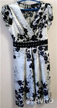 Платье Платье