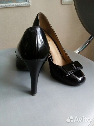 Туфли Туфли