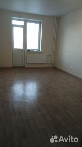 1-к квартира, 40 м², 3/14 эт. 1-к квартира, 40 м², 3/14 эт.
