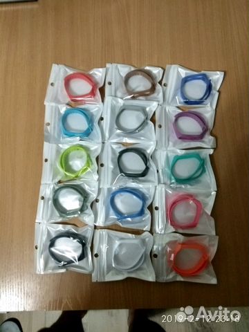 Ремешки xiaomi mi band 3
