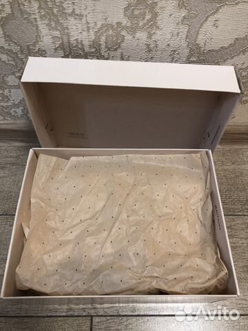 Туфли bcbgeneration (новые, 34 р) Туфли bcbgeneration (новые, 34 р)