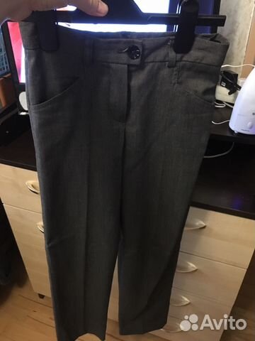 Школьная форма