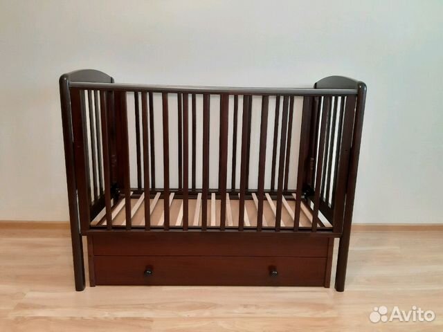 Кроватка детская Гандылян Кроватка детская Гандылян
