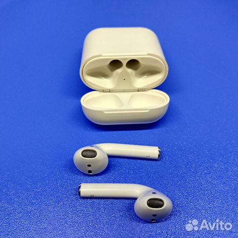 AirPods