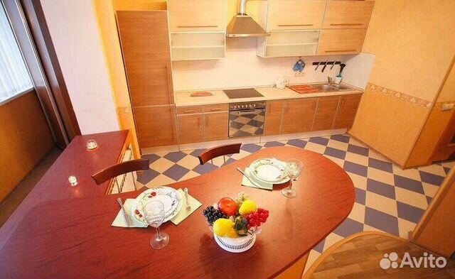 Студия, 44 м², 16/16 эт.