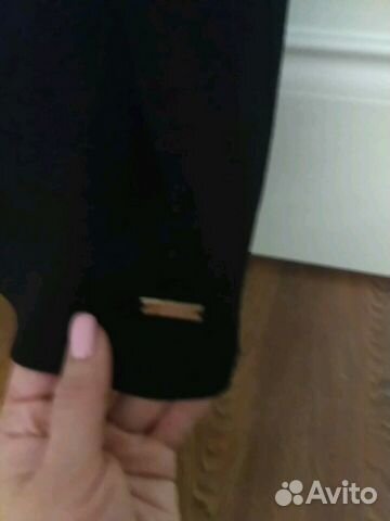 Платье черное маленькое) Платье черное маленькое)