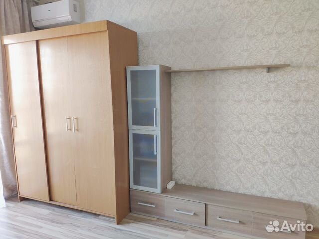 Студия, 23.1 м², 7/7 эт. Студия, 23.1 м², 7/7 эт.