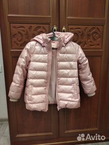 Зимняя куртка Зимняя куртка